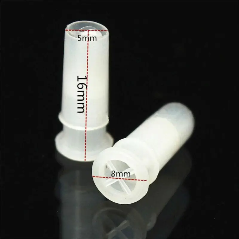 500/100/50Pcs New dog and cat Squeakers Toys Whistle Repair Fix Pet Toy Noise Maker Insert Replacement Stuffed Toys Acces