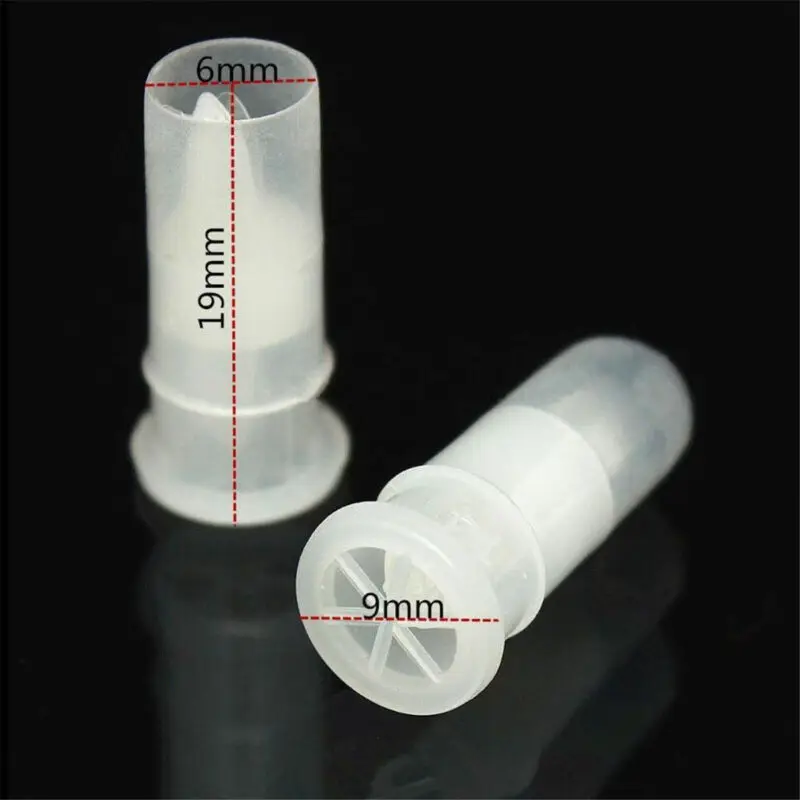 500/100/50Pcs New dog and cat Squeakers Toys Whistle Repair Fix Pet Toy Noise Maker Insert Replacement Stuffed Toys Acces