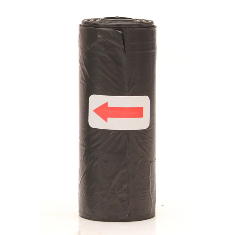 600pcs Dog Poop Bags Pet Poop Bags Disposable Dog Waste Bags Bulk Poop Bags Leak-Proof Dog Waste Bags For Pet Supplies