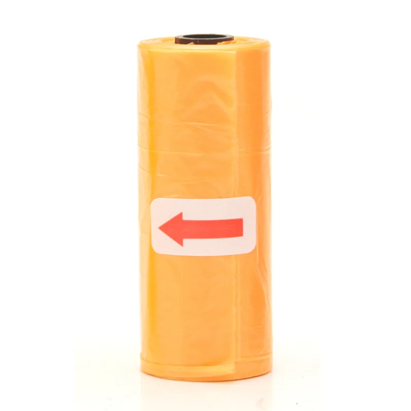 600pcs Dog Poop Bags Pet Poop Bags Disposable Dog Waste Bags Bulk Poop Bags Leak-Proof Dog Waste Bags For Pet Supplies