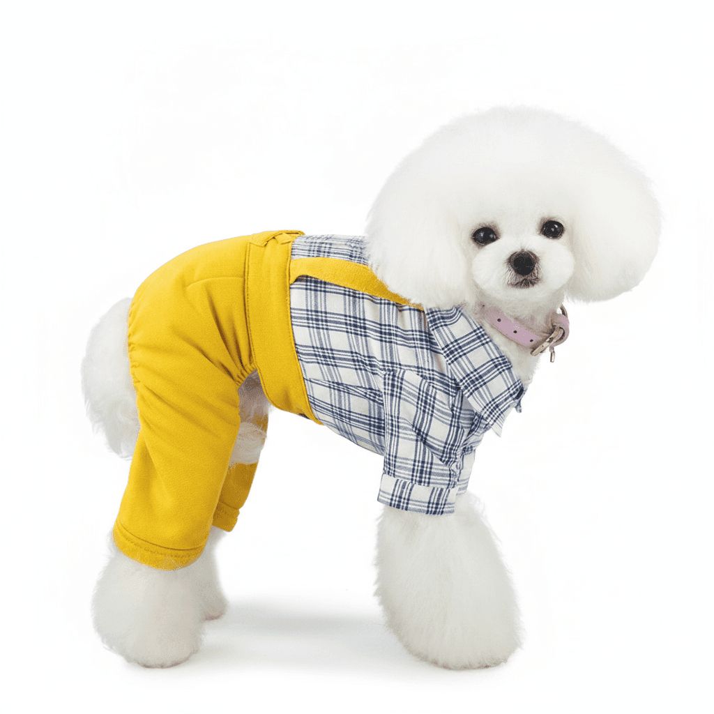 Dog Clothes Spring And Summer Clothing